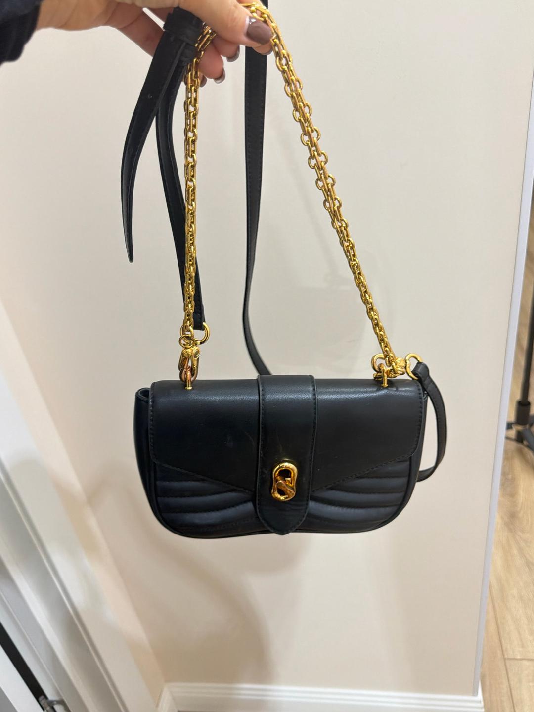 Charles & Keith Сумка кросс-боди — фото 2