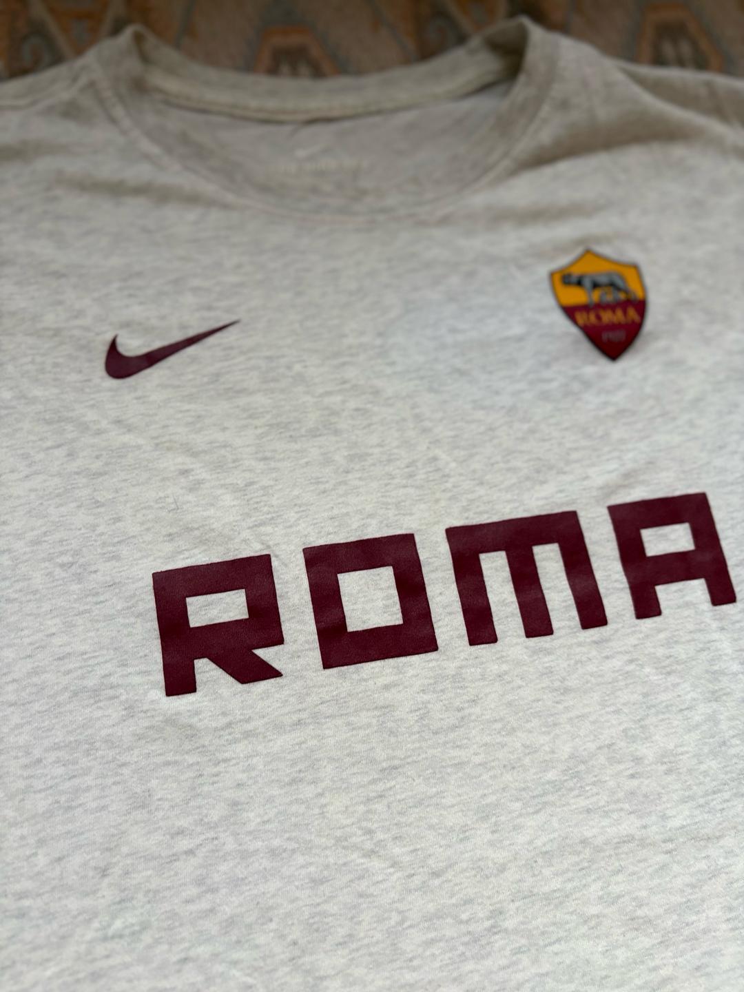 Nike Футболка Nike AS Roma — фото 2