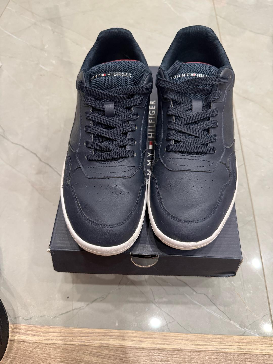 Tommy Hilfiger Кеды Tommy Hilfiger — фото 2