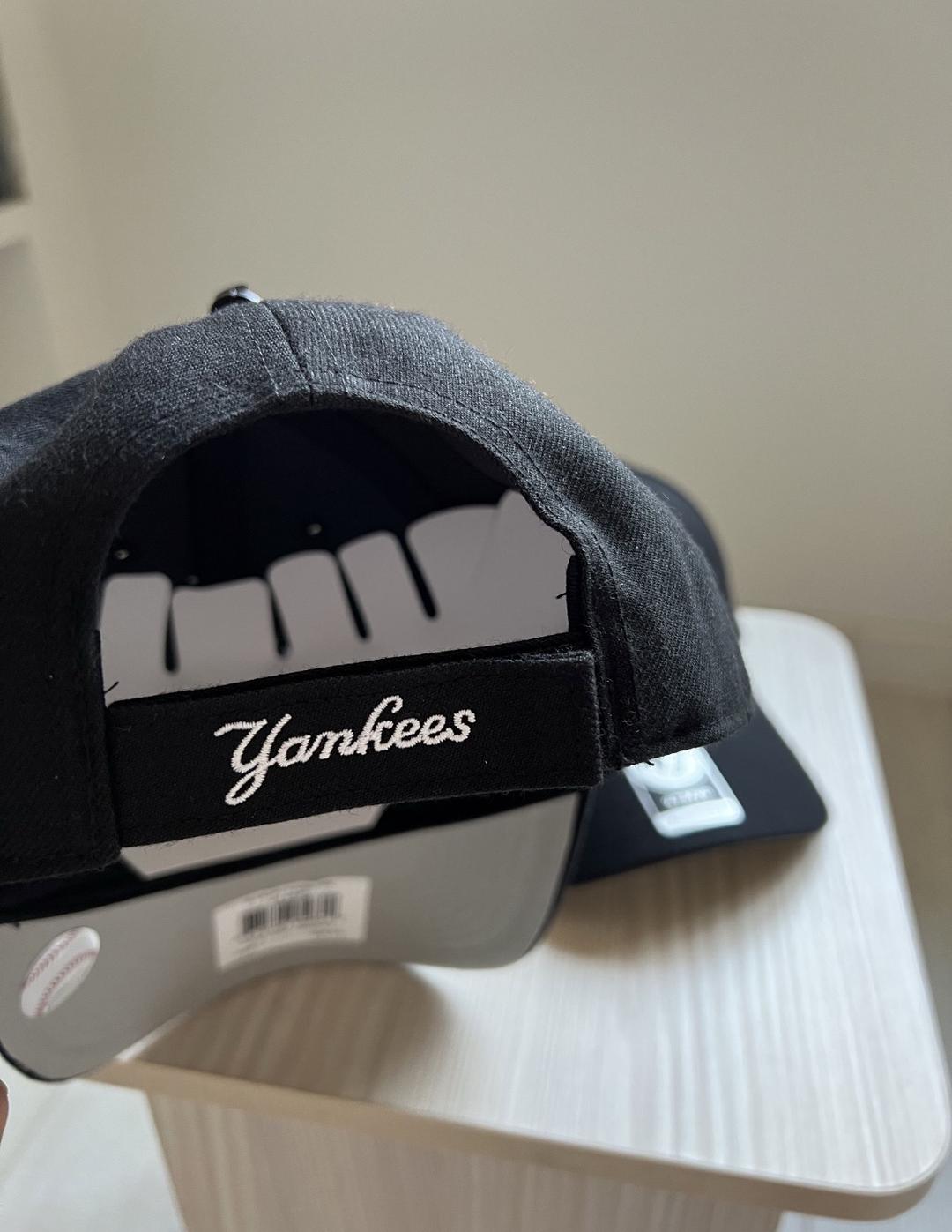 Ny Yankees Кепки NY Yankees — фото 2