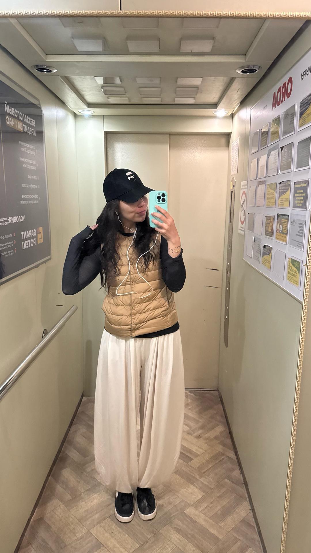 Uniqlo Жилетка Uniqlo — фото 2