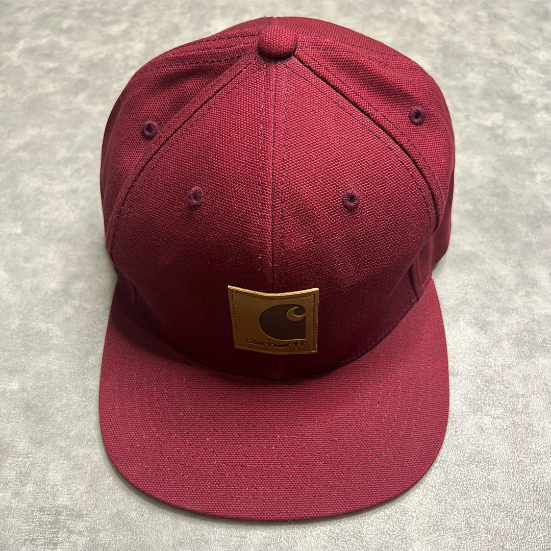 Carhartt Carhartt Кепка — фото 2