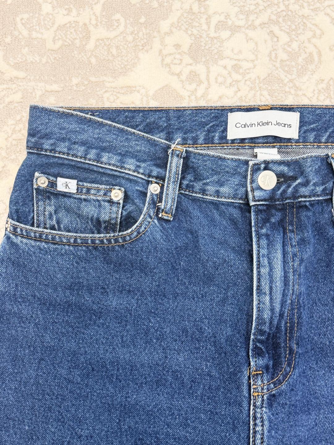Calvin Klein Джинсы Calvin Klein Jeans — фото 2