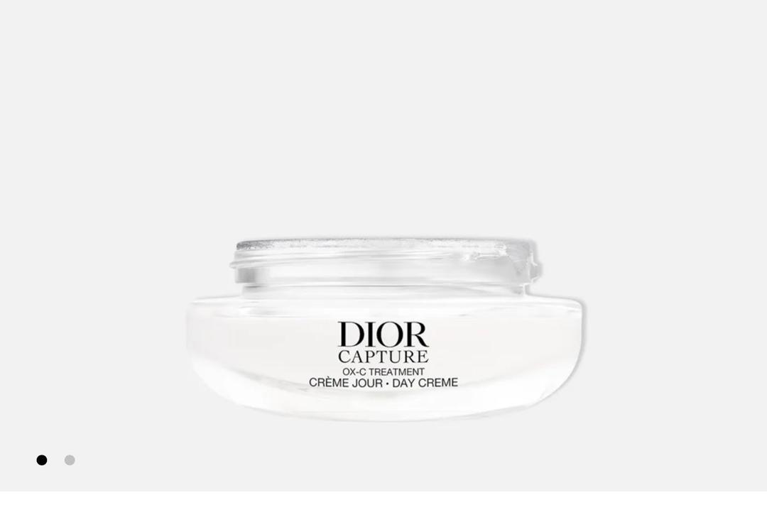 Dior Крем для лица — фото 2