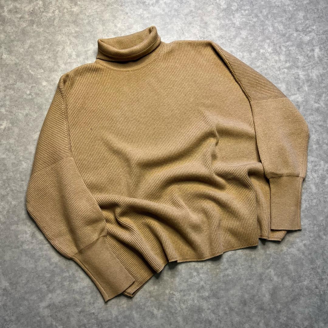 Jil Sander JIL SANDER Свитер — фото 2