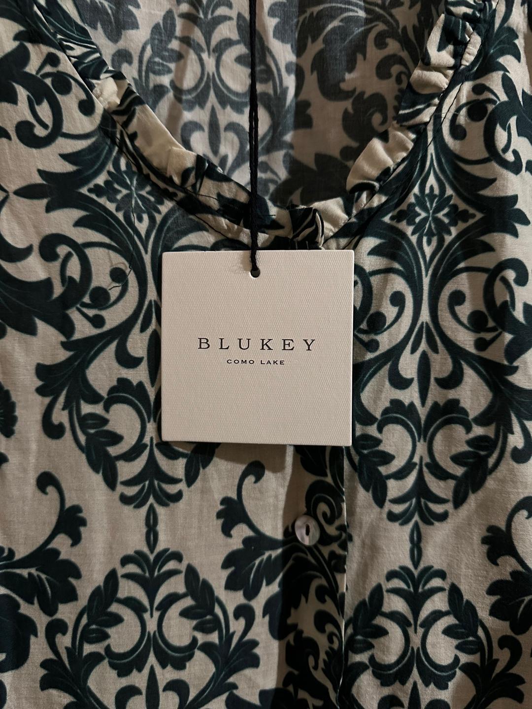 BLUKEY Продам новое платье — фото 2