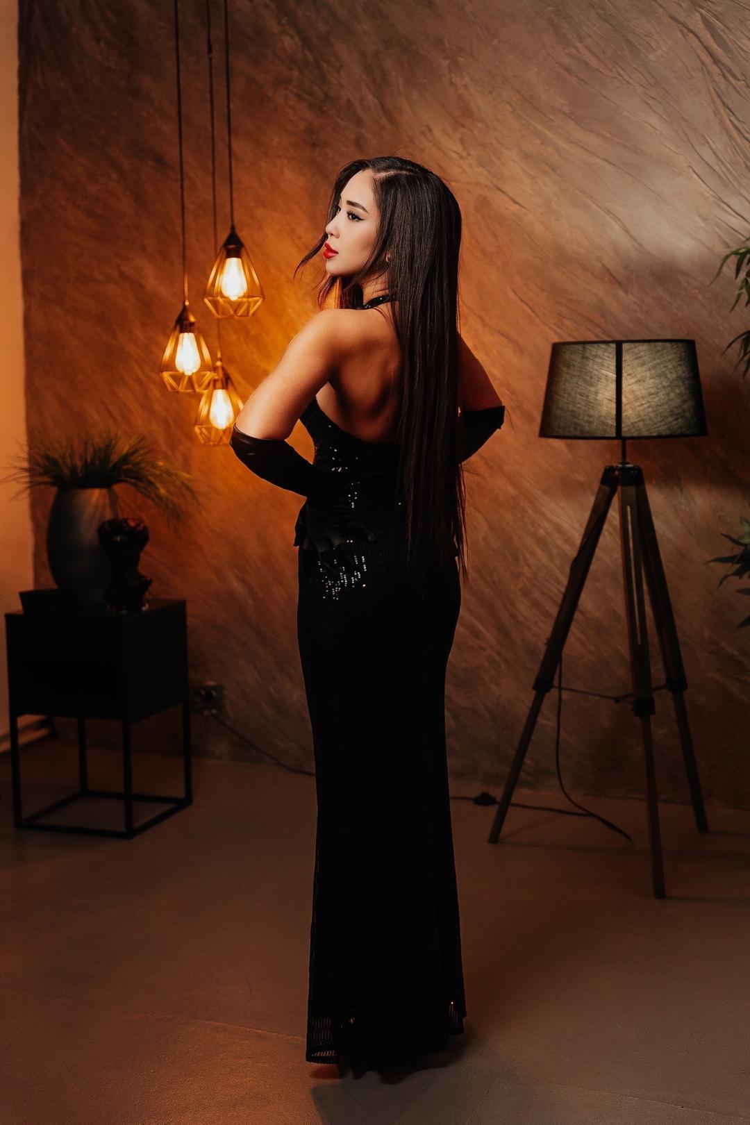 Viera Brand Платье вечернее❤️‍🔥 — фото 2