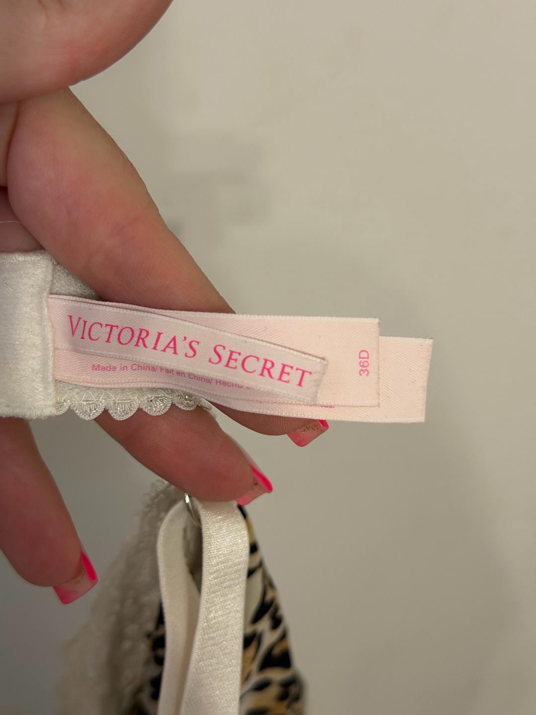 Victoria's Secret белье Victoria’s Sectet — фото 2