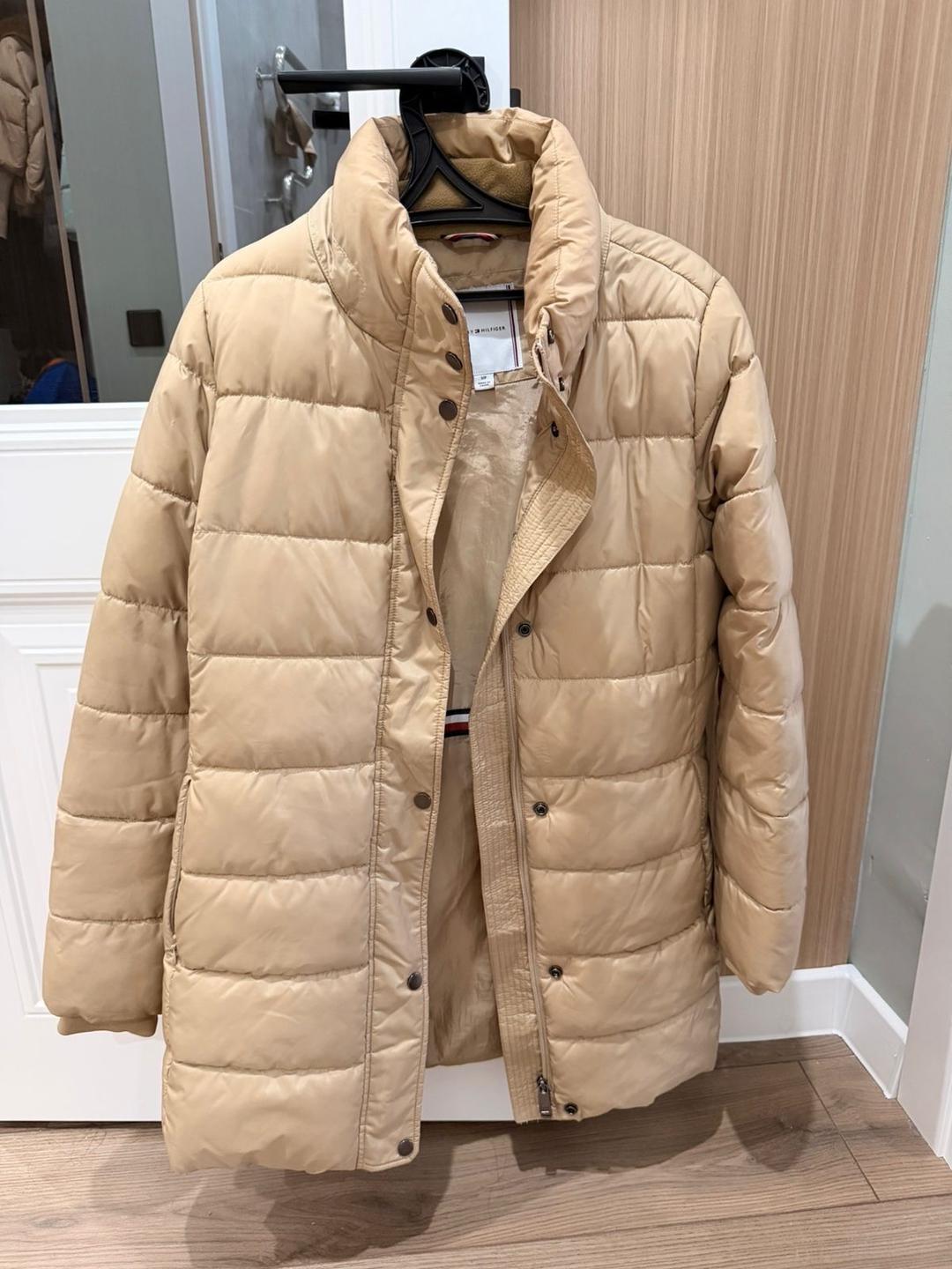 Tommy Hilfiger Куртка зимняя Tommy Hilfiger — фото 2
