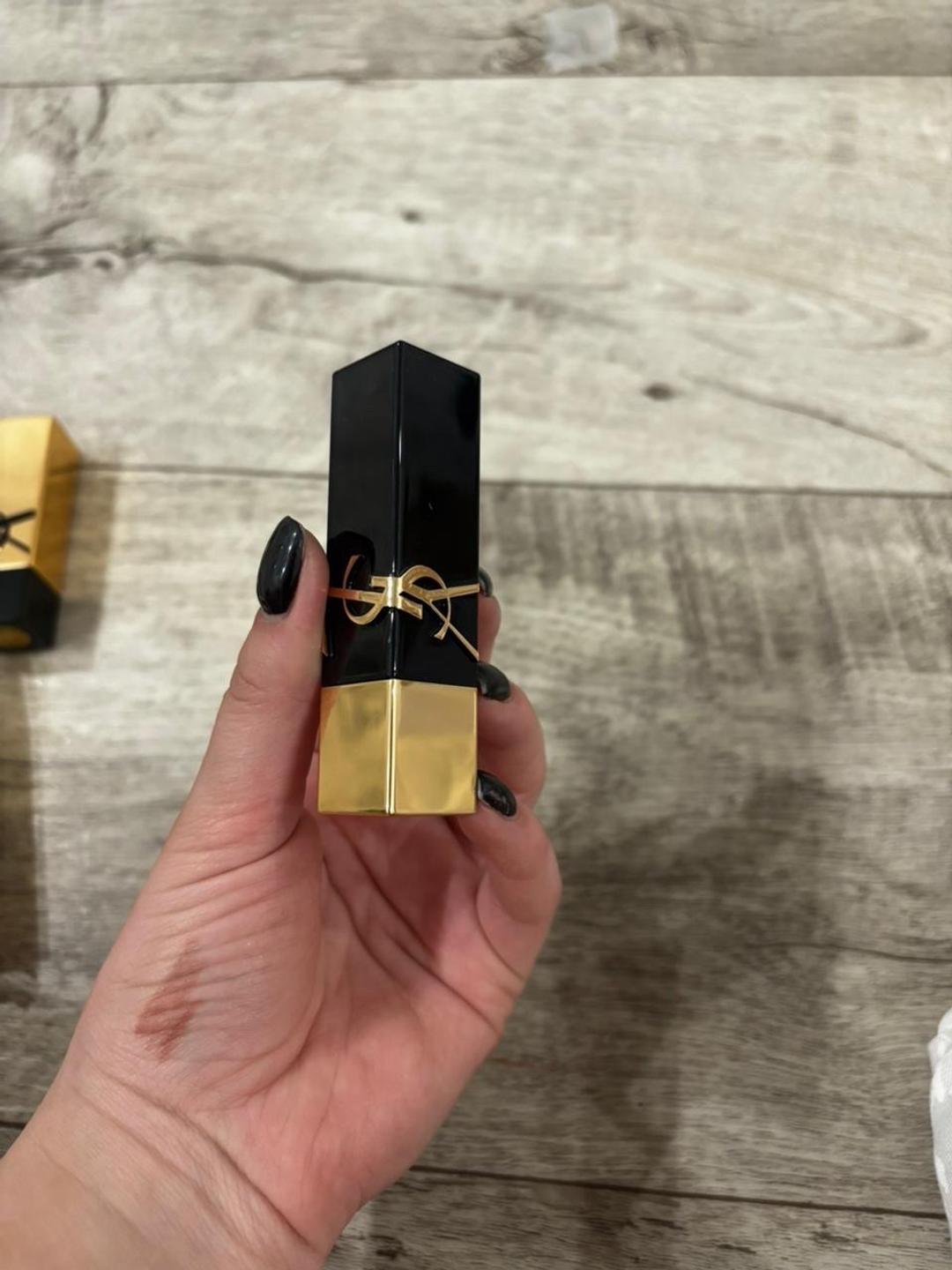 Yves Saint Laurent Оригинальная помада YSL (не использованные) — фото 2