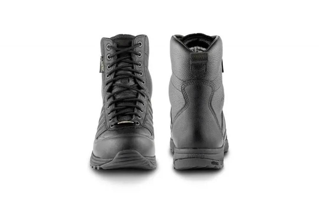 crispi Ботинки CRISPI SWAT EVO GTX — фото 2