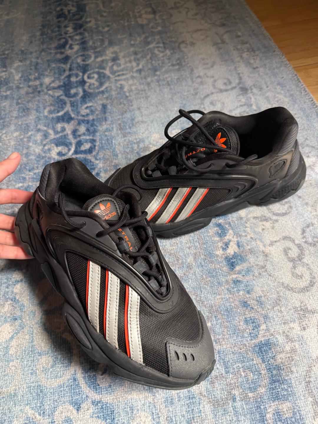 Adidas Кроссовки adidas Oztral — фото 2