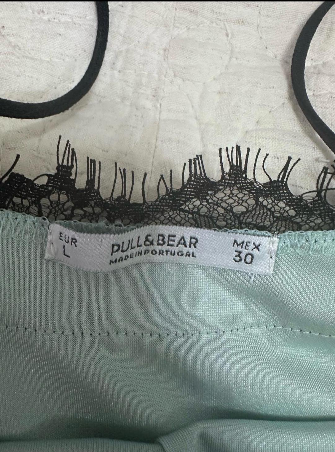 Pull & Bear Боди от Pull & Bear — фото 2