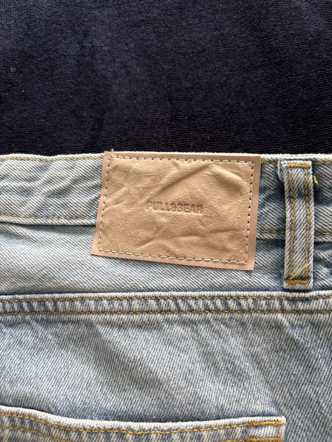 Pull & Bear Джинсы Pull&Bear — фото 2