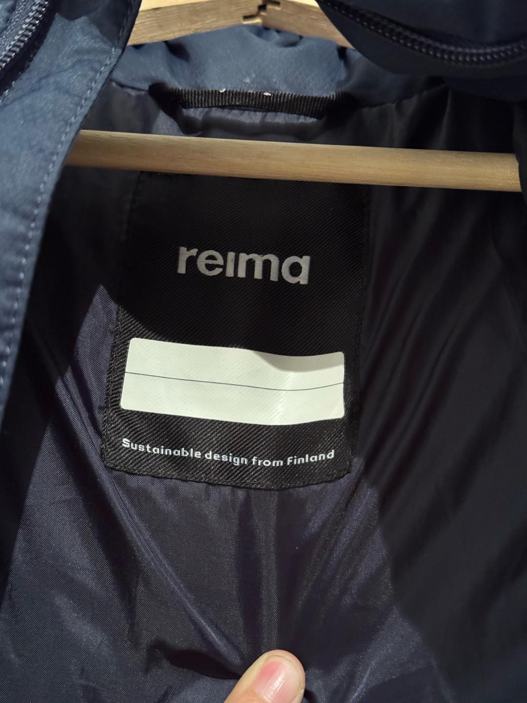 Reima Куртка Reima — фото 2