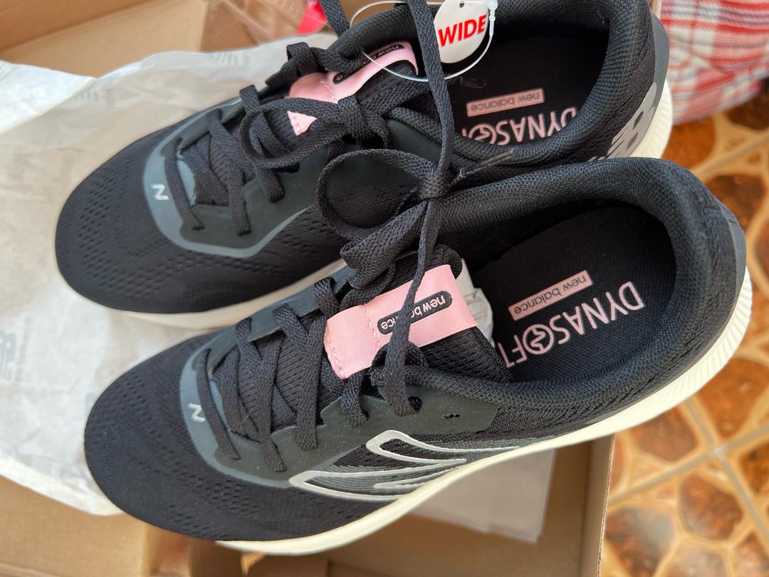 New Balance Кроссовки New Balance — фото 2