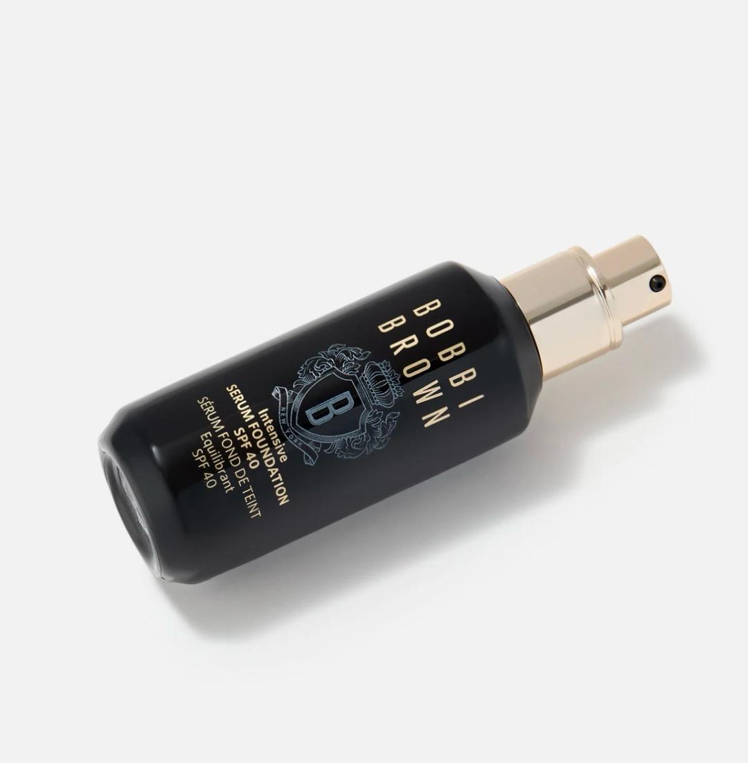Bobbi Brown Тональная сыворотка Bobbi Brown Intensive Serum Foundation SPF 40 — фото 2