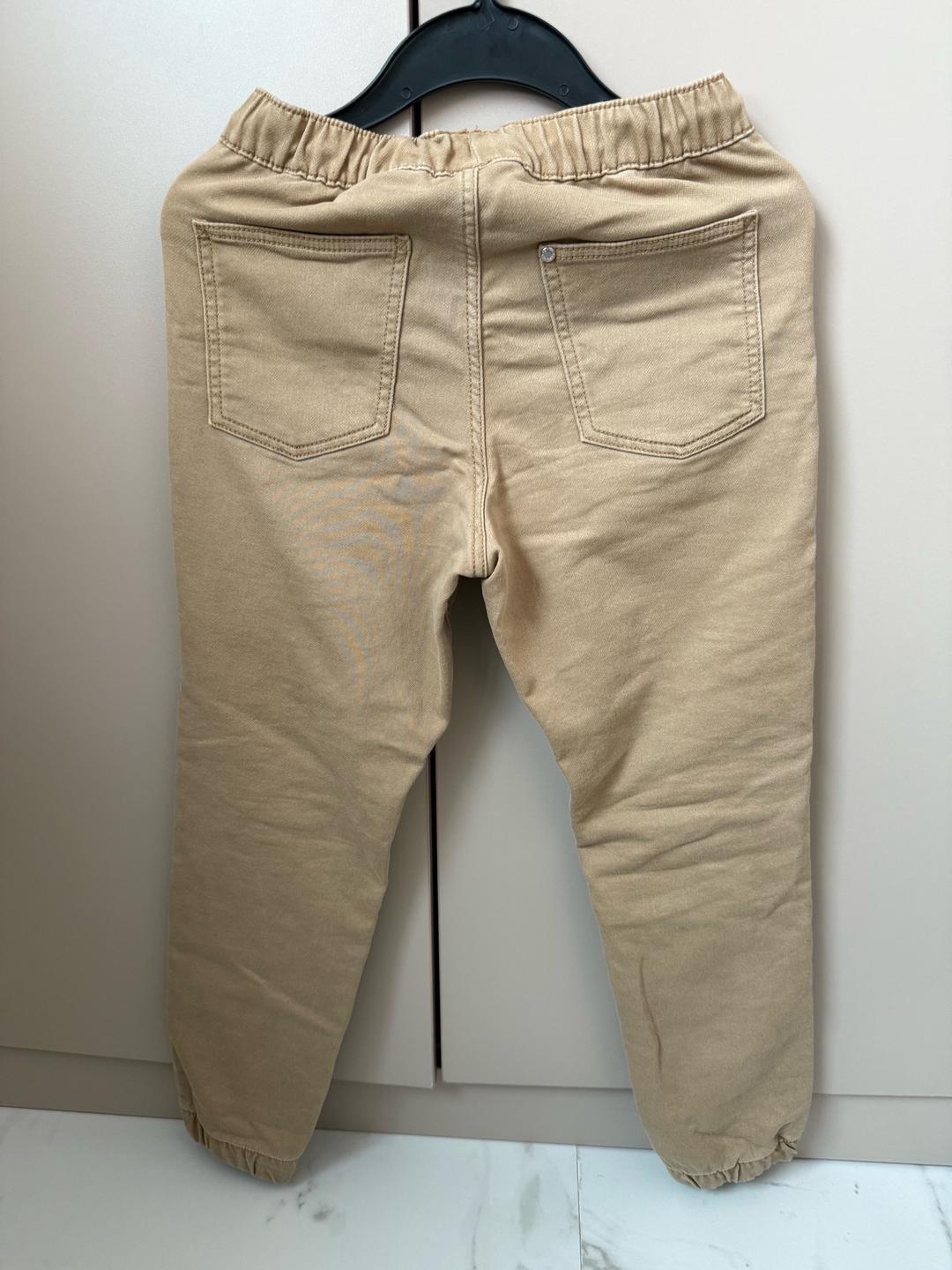H&M Джинсы H&M 146 см — фото 2