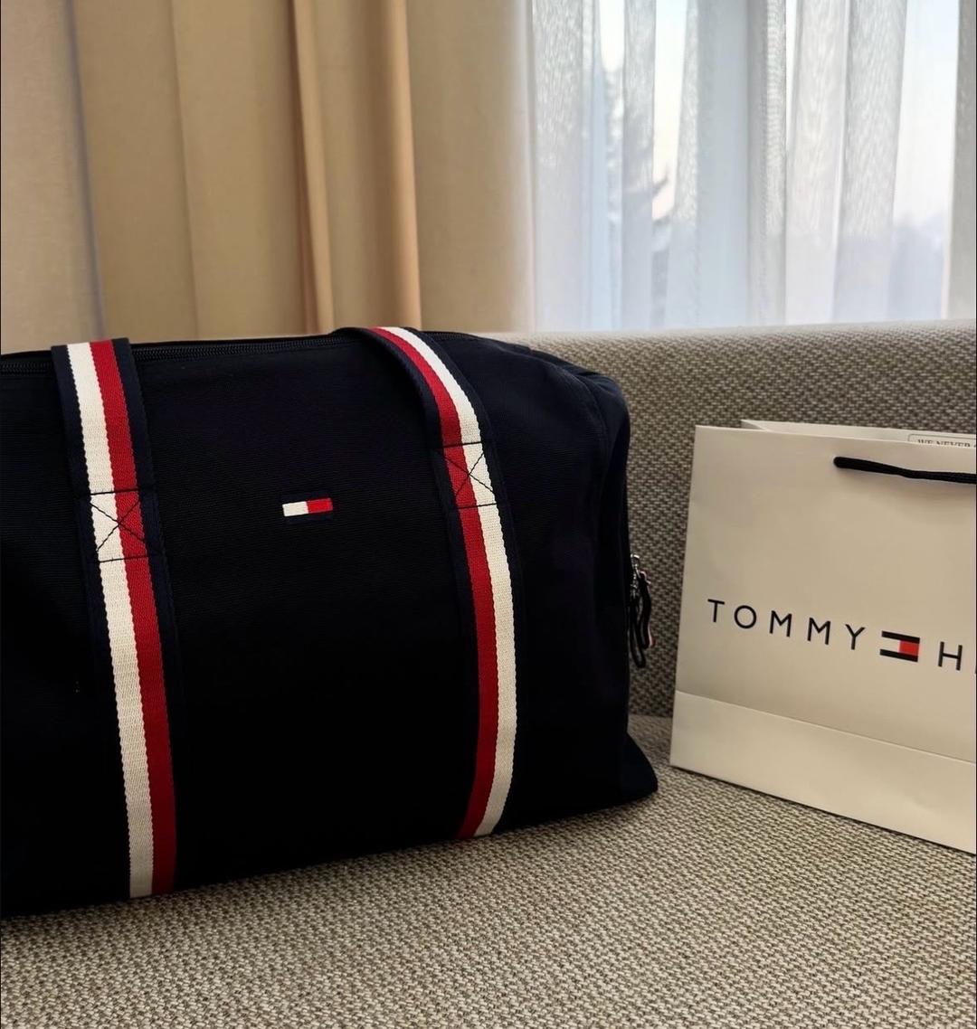 Tommy Hilfiger Сумка Tommy Hilfiger — фото 2