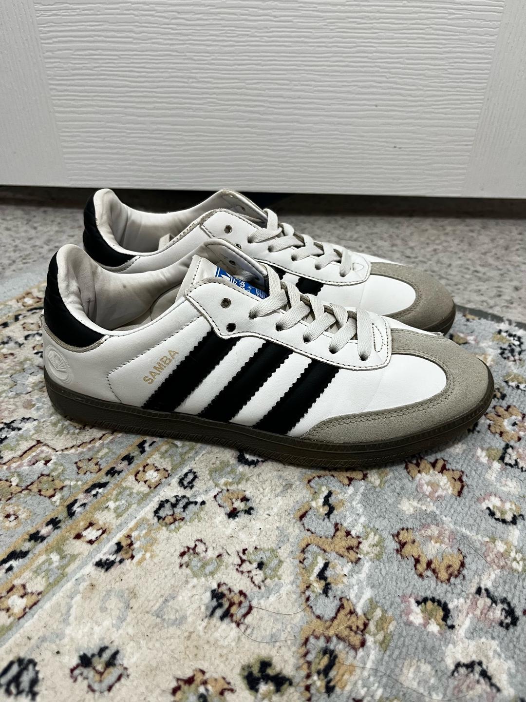 Adidas Кроссовки adidas Samba — фото 2
