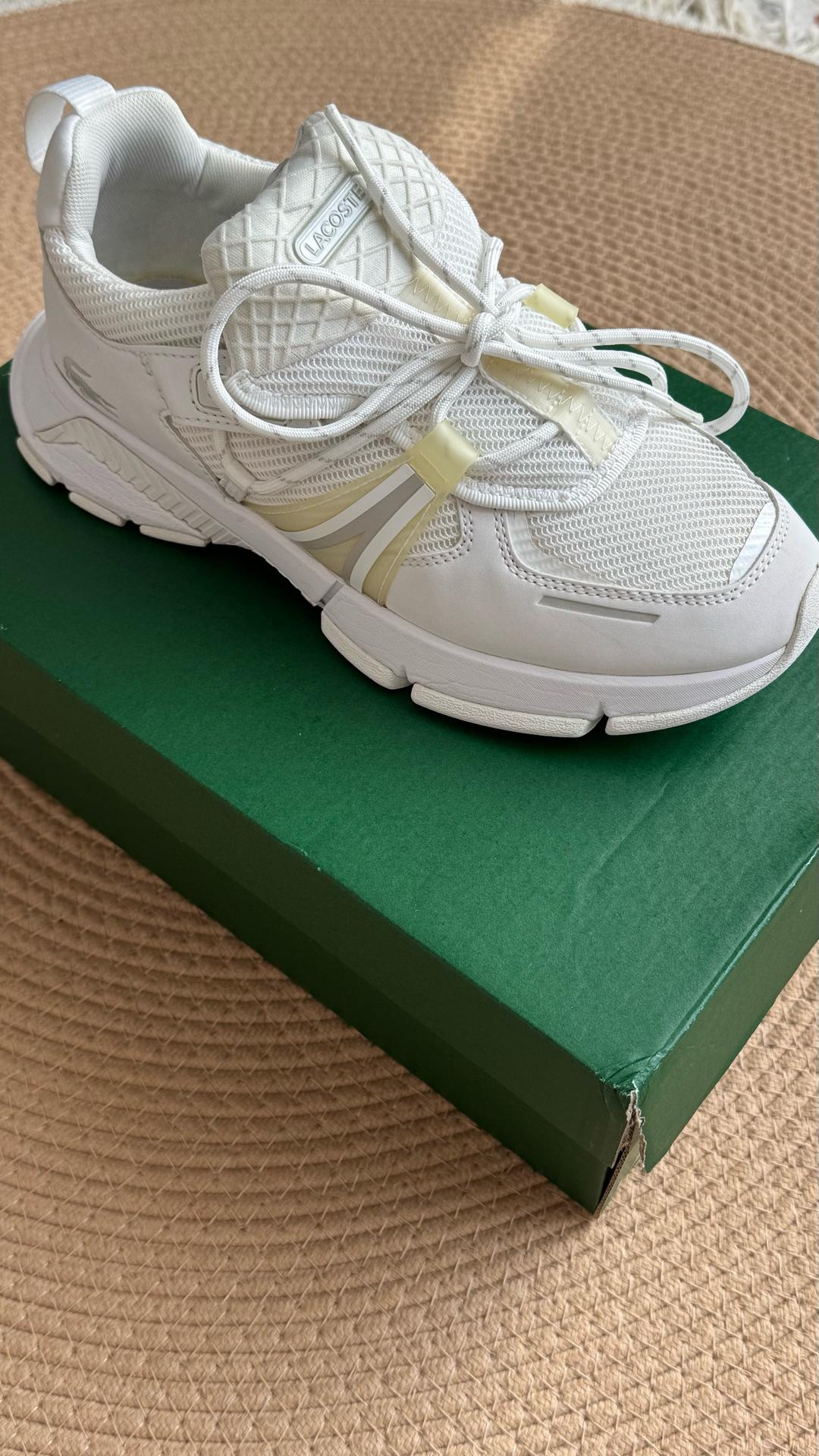 Lacoste Кроссовки Lacoste — фото 2