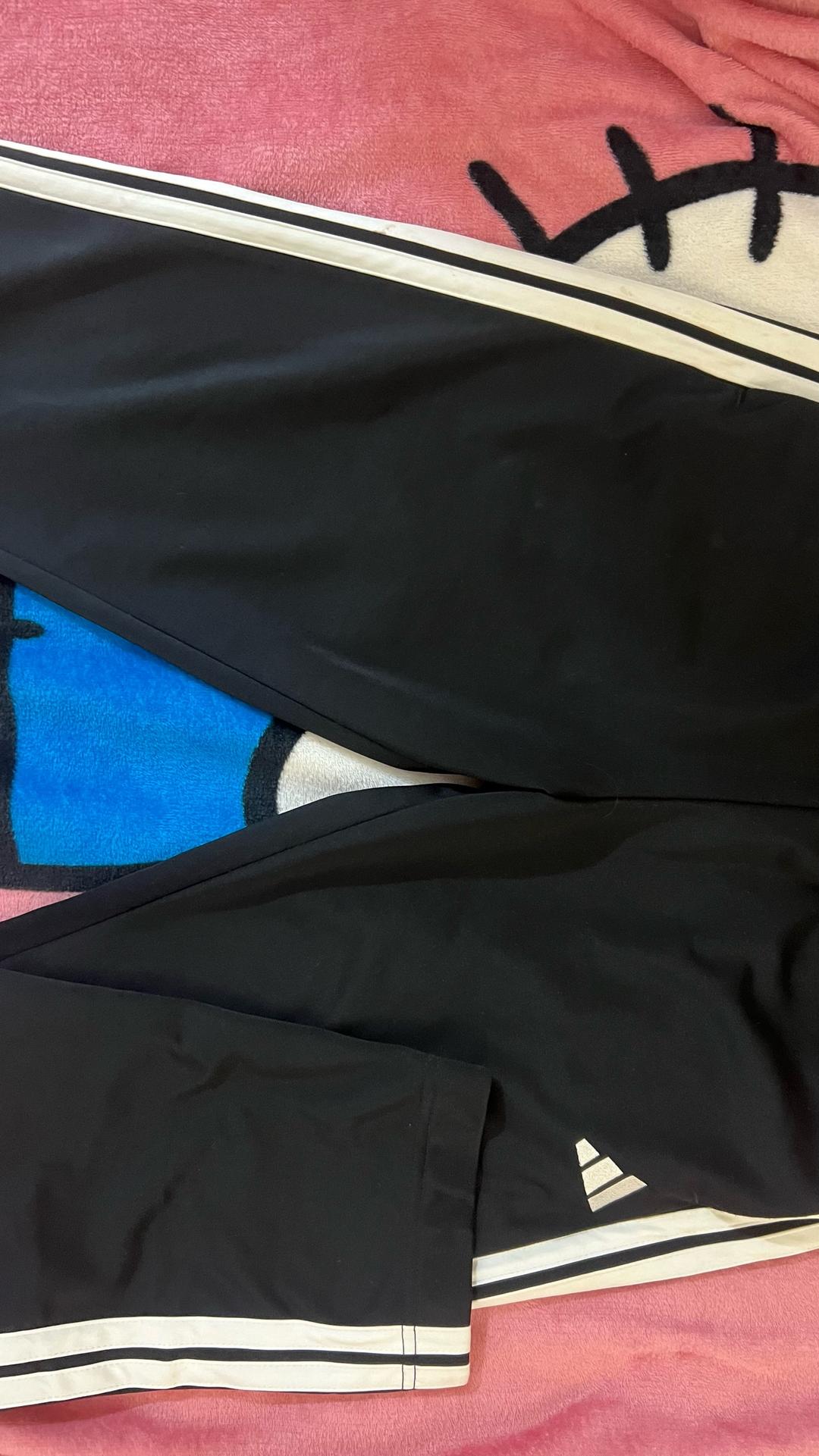 Adidas Спортивные брюки adidas — фото 2