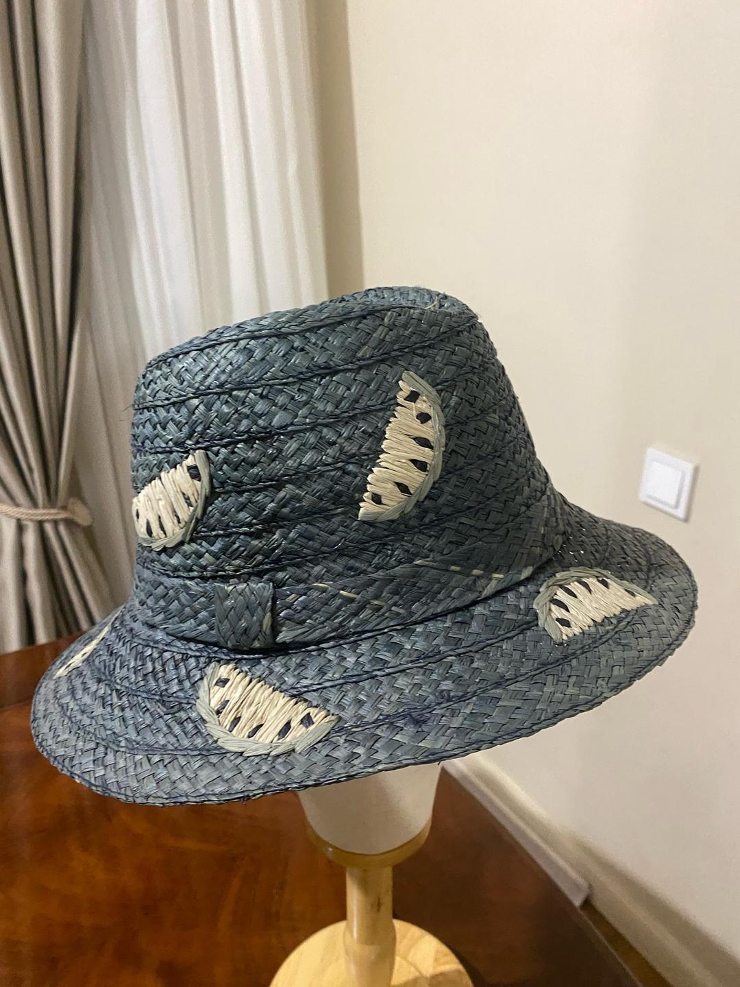 Ellen cruisecollection Шляпа летняя — фото 2