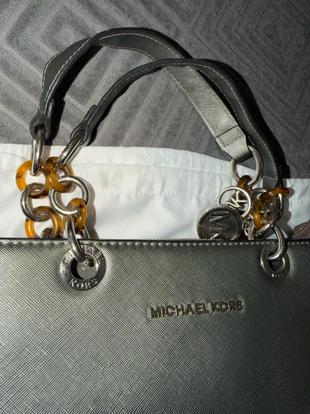 Michael Kors Сумка Michael Kors — фото 2