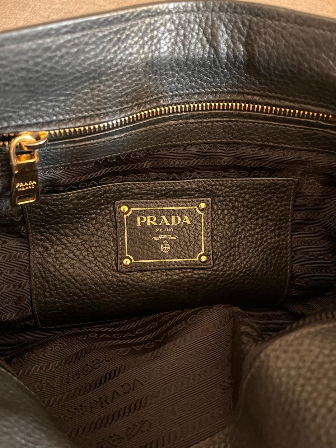 Prada Сумка Prada — фото 2