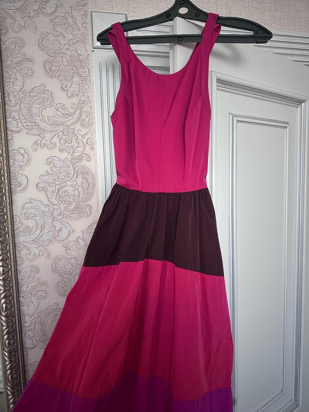 Karen Millen Karen Millen Vintage Archive Maxi Dress — фото 2