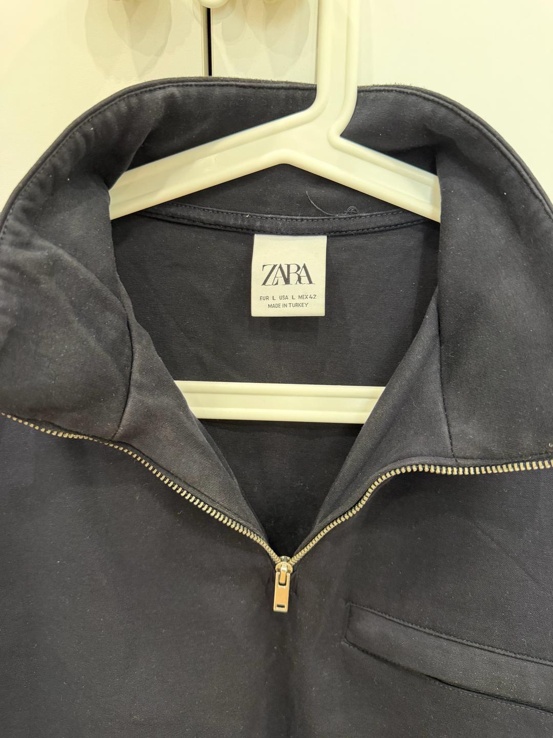 Zara Толстовка Zara — фото 2