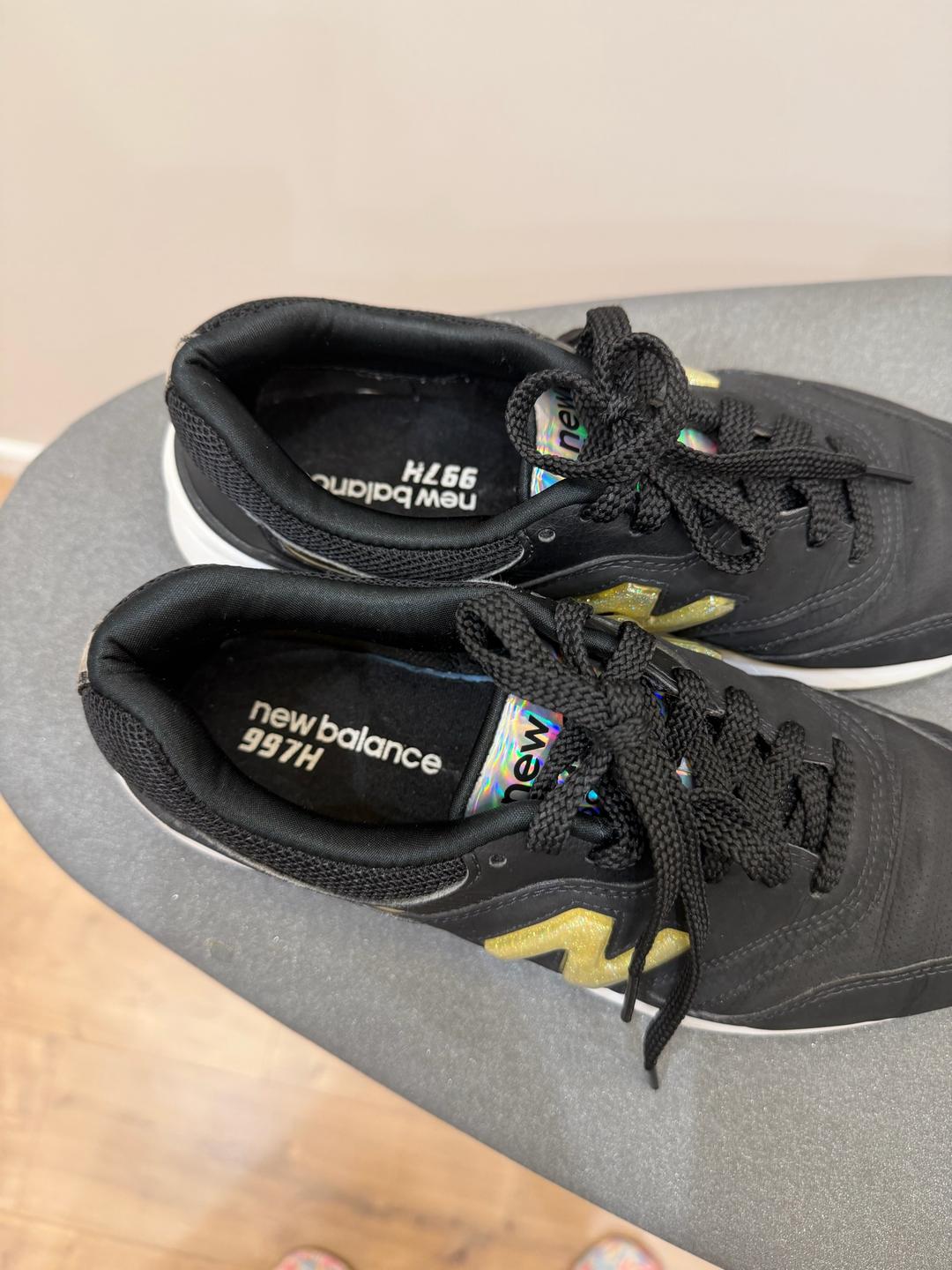 New Balance Кроссовки New Balance 997H — фото 2