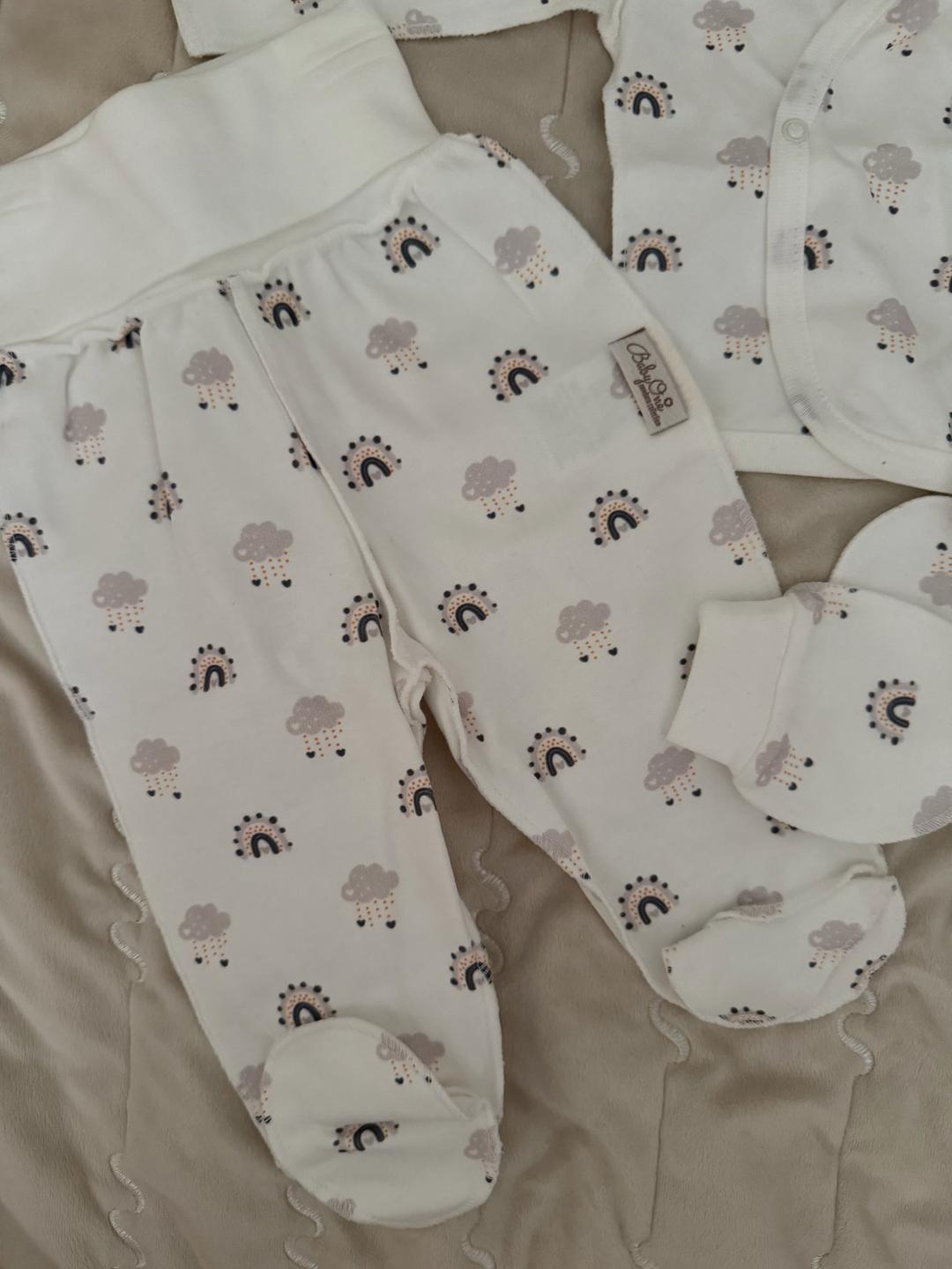 baby one Набор одежды для новорожденных — фото 2