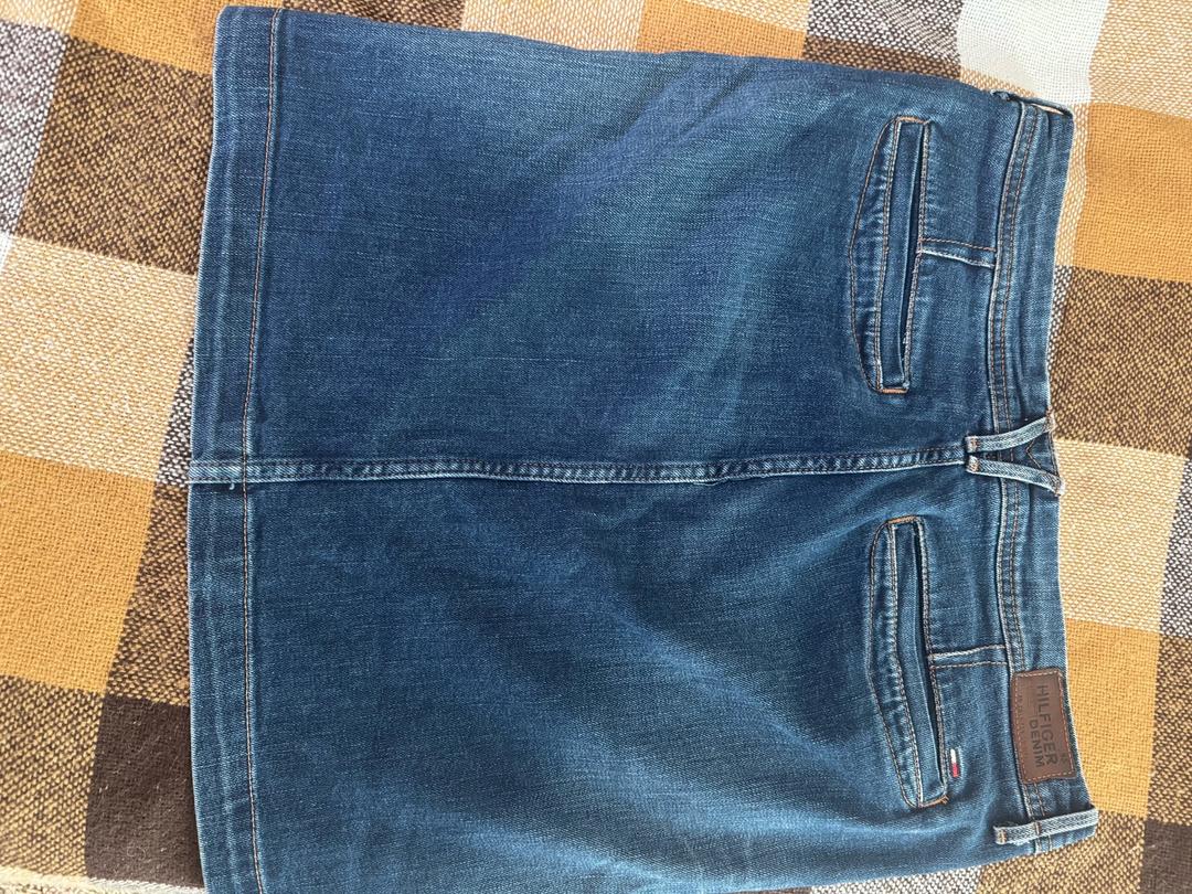 Tommy Hilfiger Юбка — фото 2