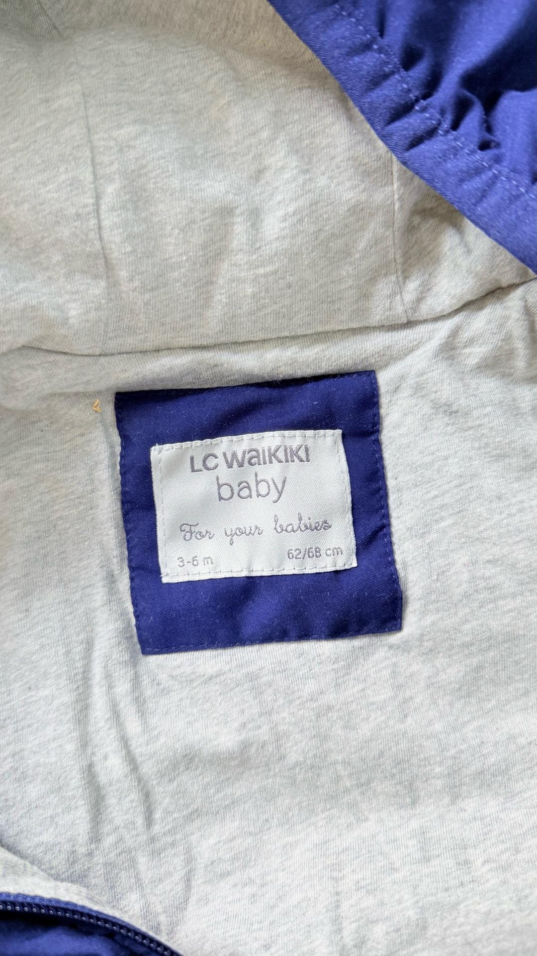 LC Waikiki Утепленный комбинезон LC Waikiki — фото 2