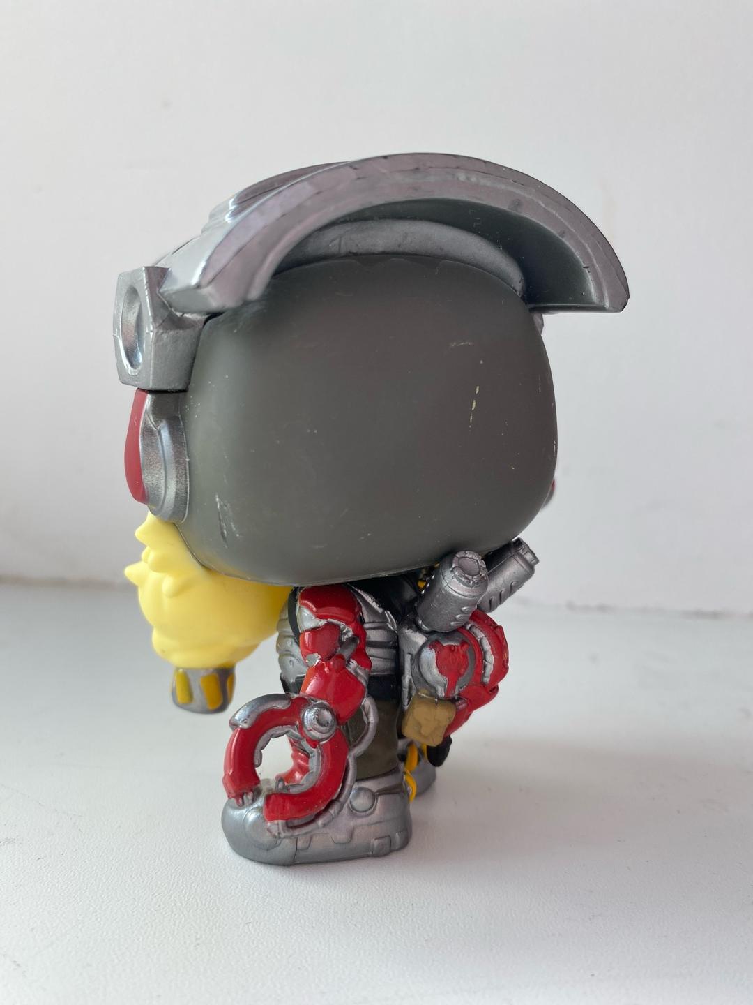 Нет бренда Коллекционная фигурка Funko Pop. — фото 2