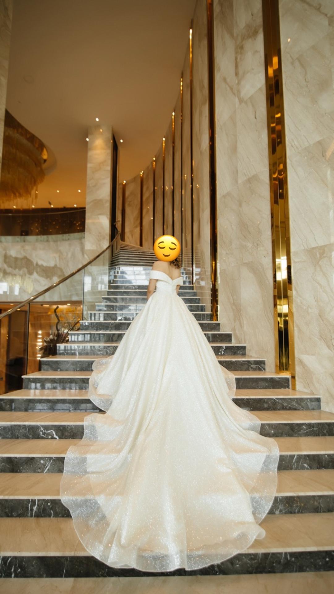 dovita bridal Свадебное платье — фото 2