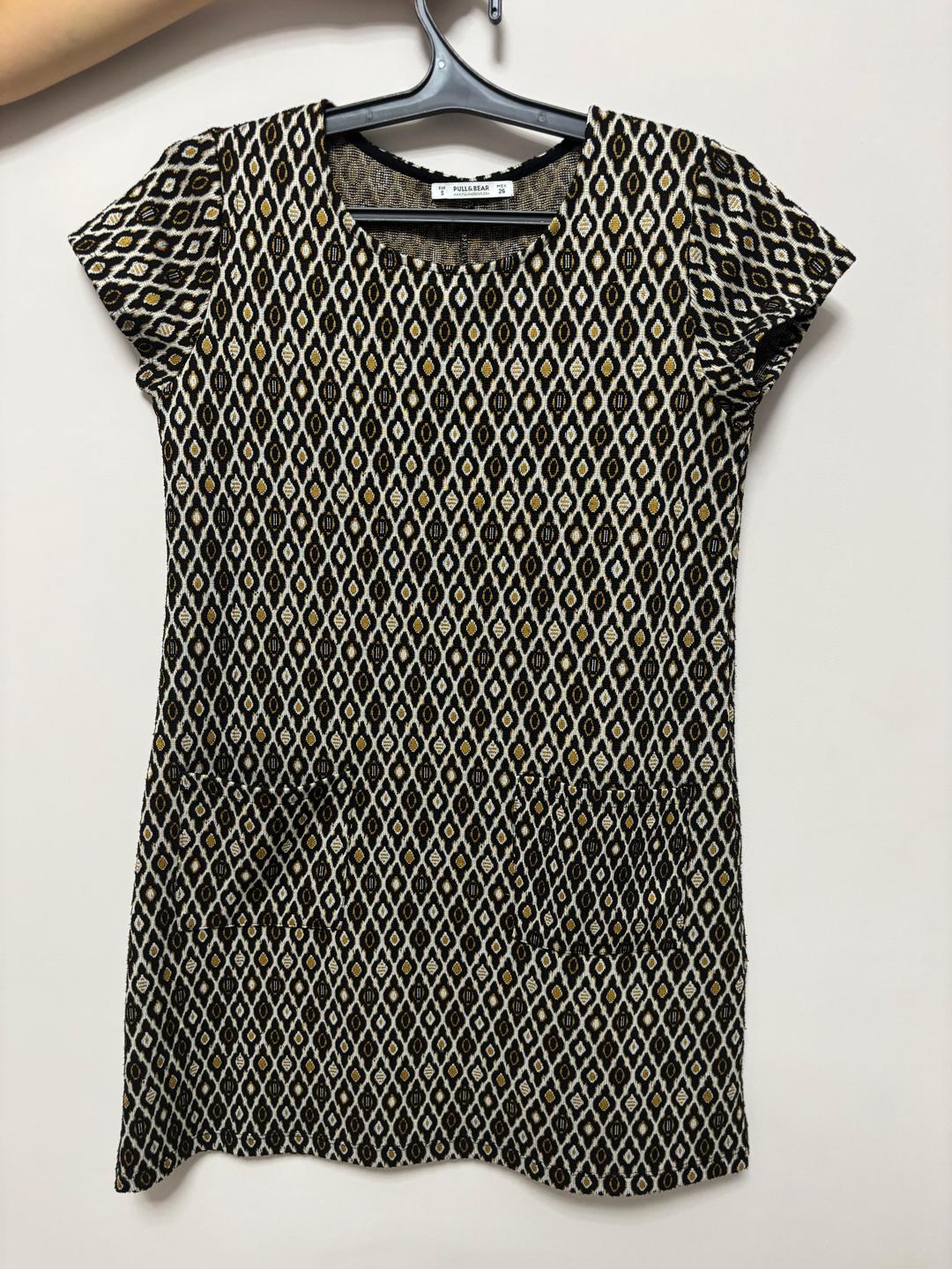 Pull & Bear Платье Pull&Bear — фото 2