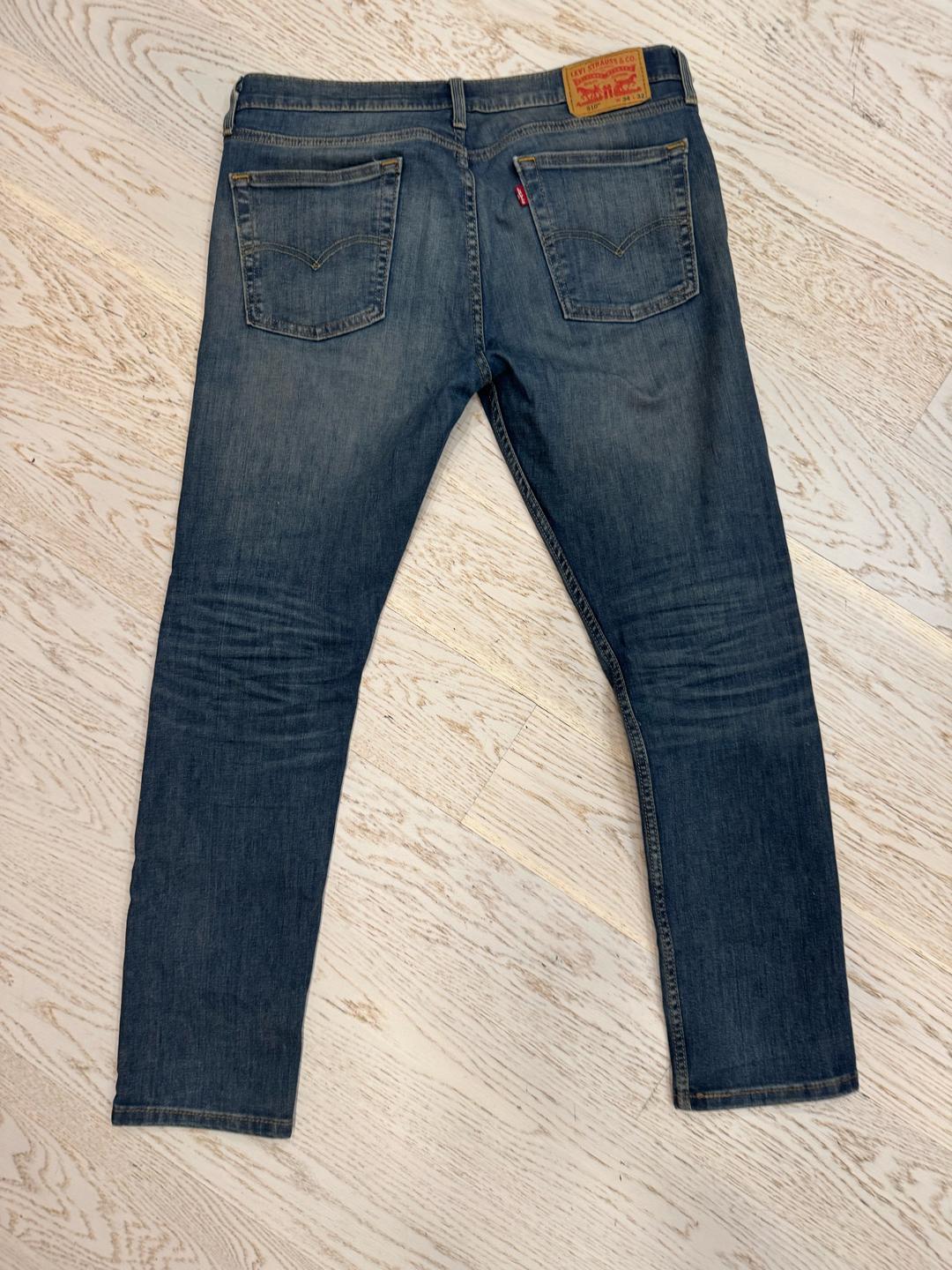 Levi's Джинсы Levi's — фото 2