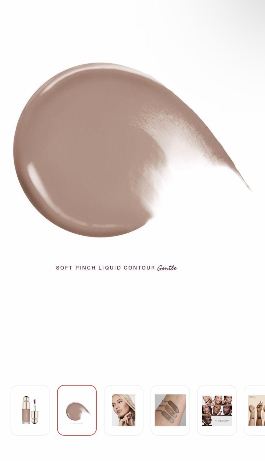 Rare Beauty Rare Beauty Soft Pinch Liquid Contour — фото 2