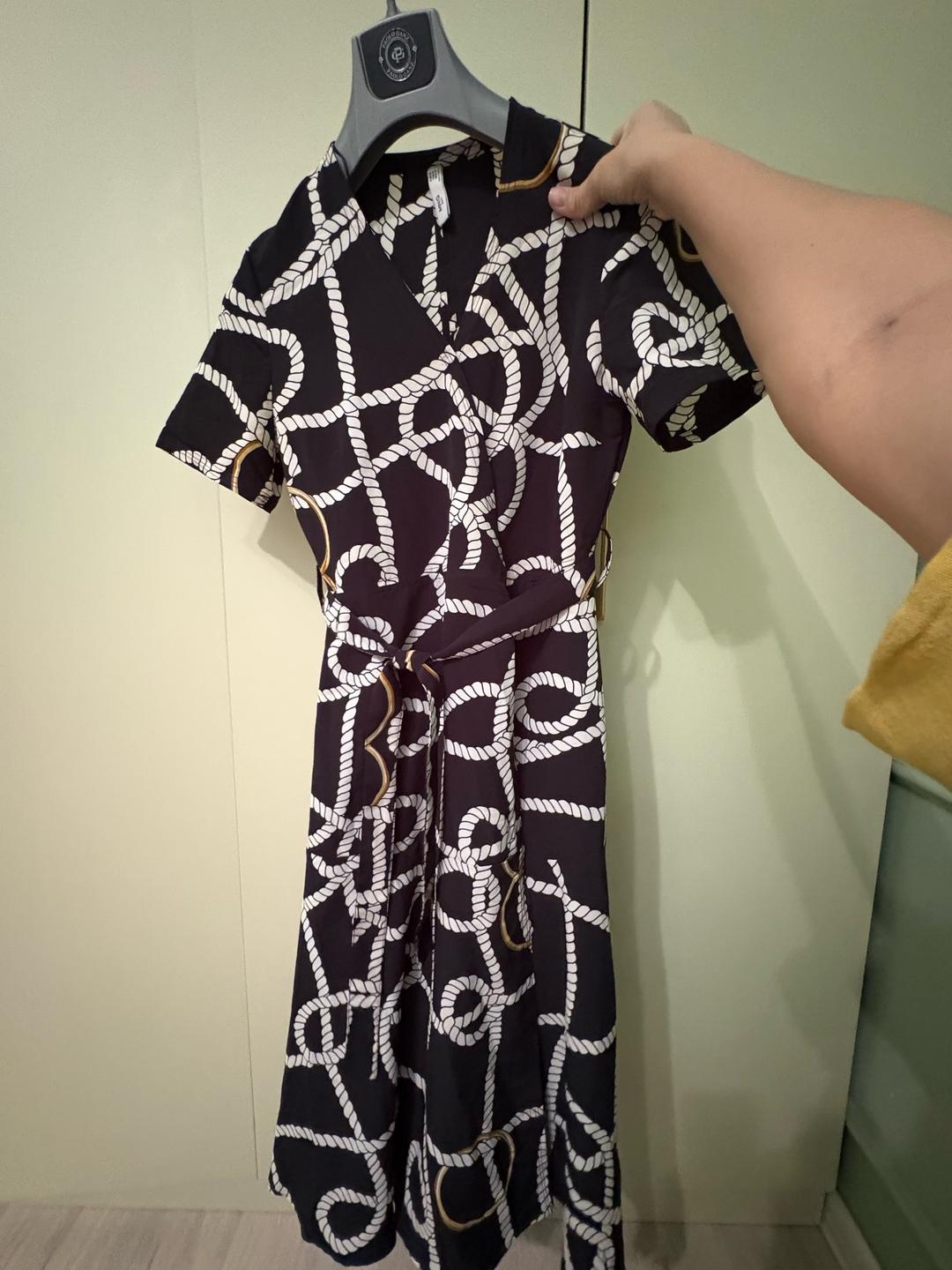 Mango Платье манго — фото 2