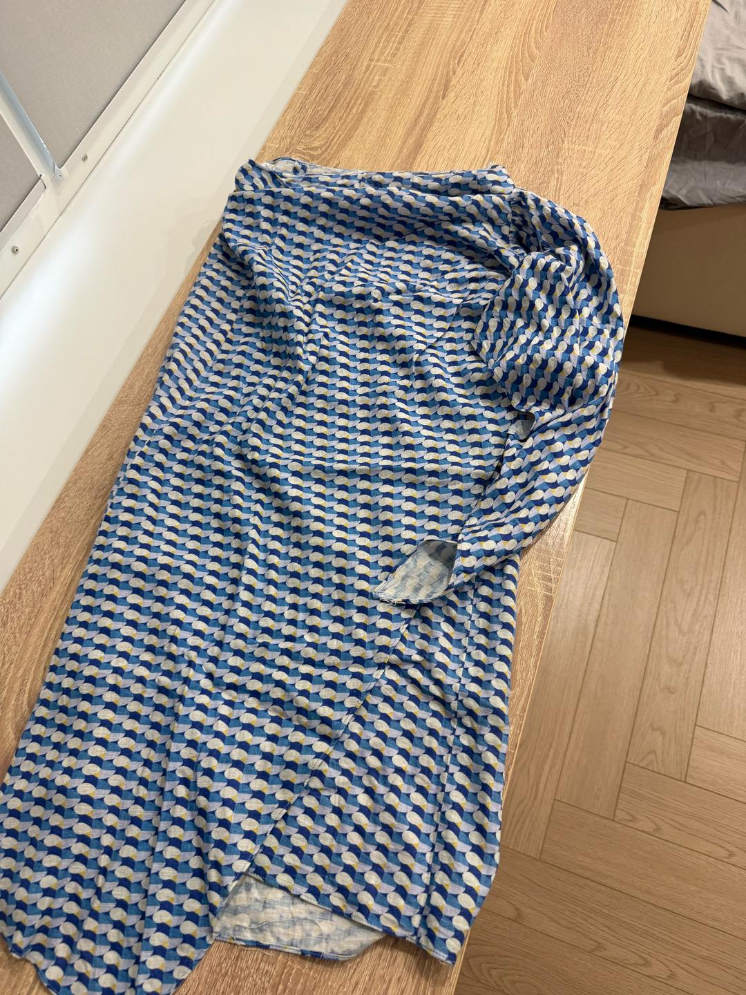 Zara Юбка zara размер м — фото 2