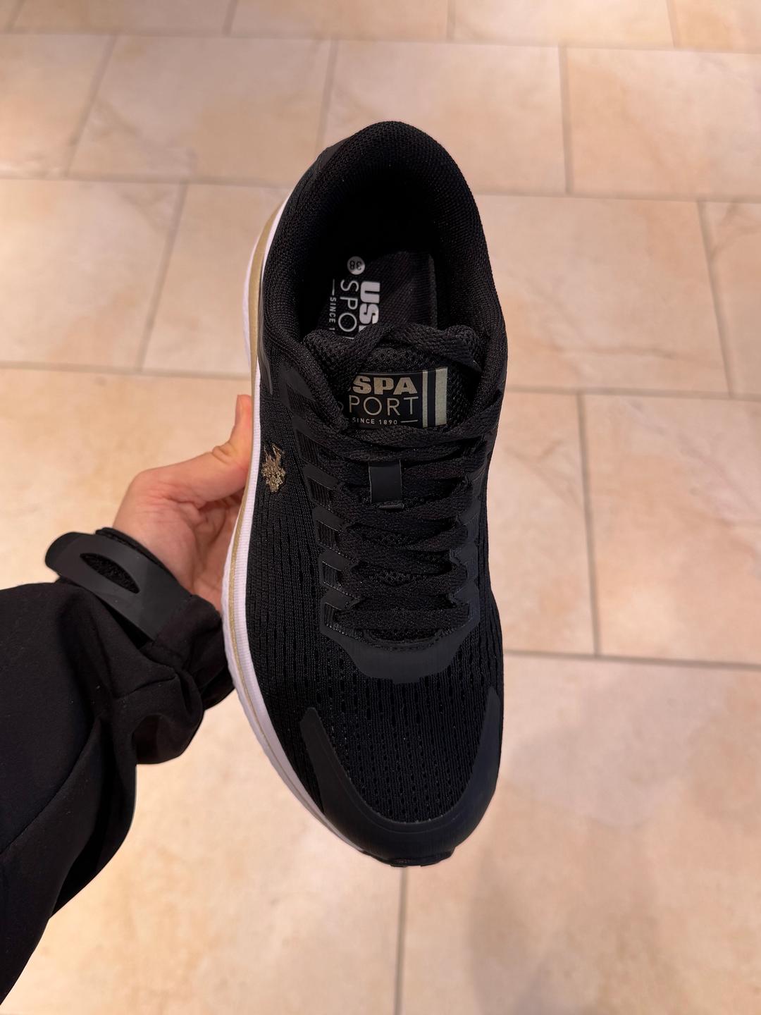 USPA SPORT Кроссовки женские — фото 2