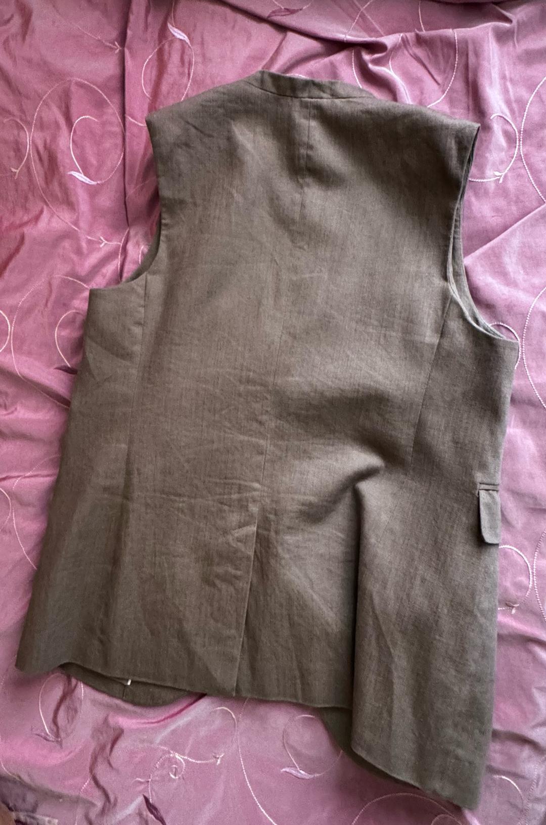 Marks & Spencer Жилет M&S Collection — фото 2