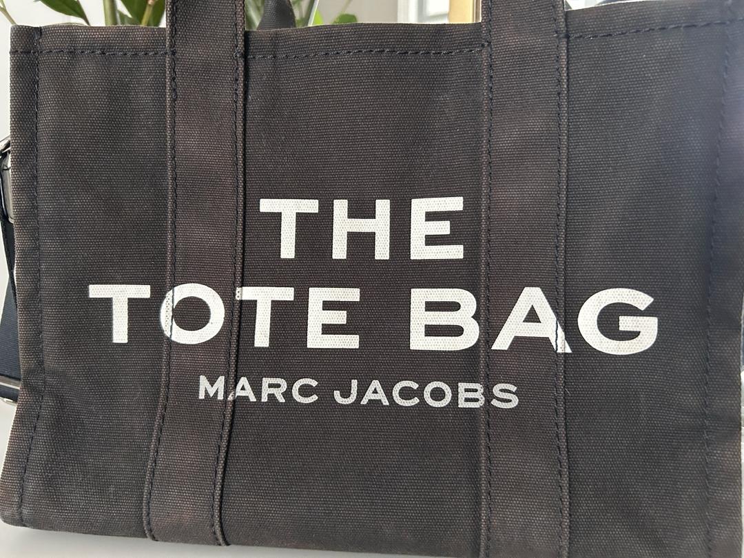 Marc Jacobs The tote bag Marc Jacob’s — фото 2