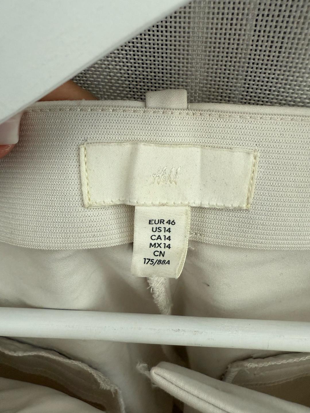 H&M Брюки H&M — фото 2