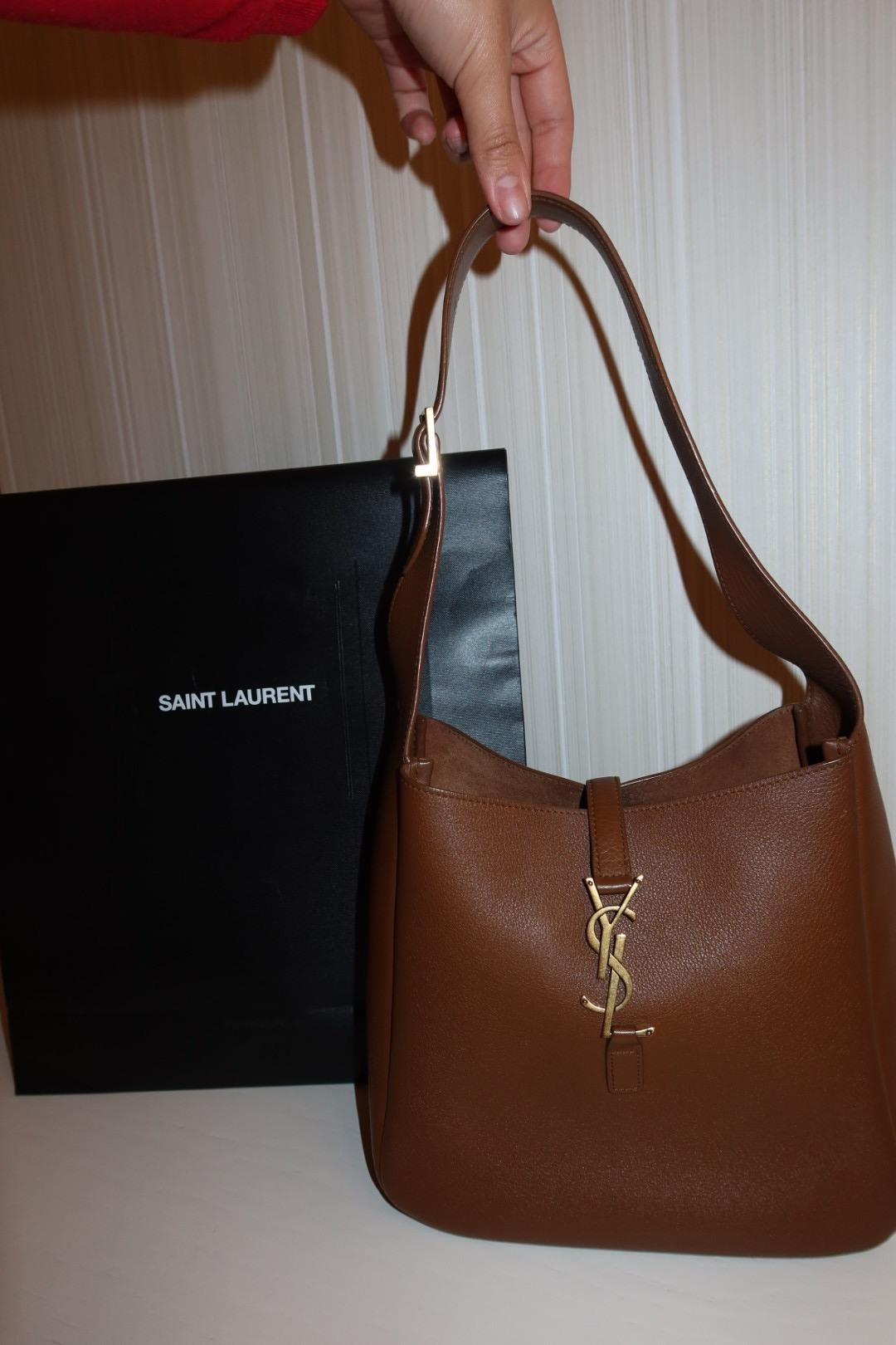 Yves Saint Laurent Сумка Yves Saint Laurent — фото 2