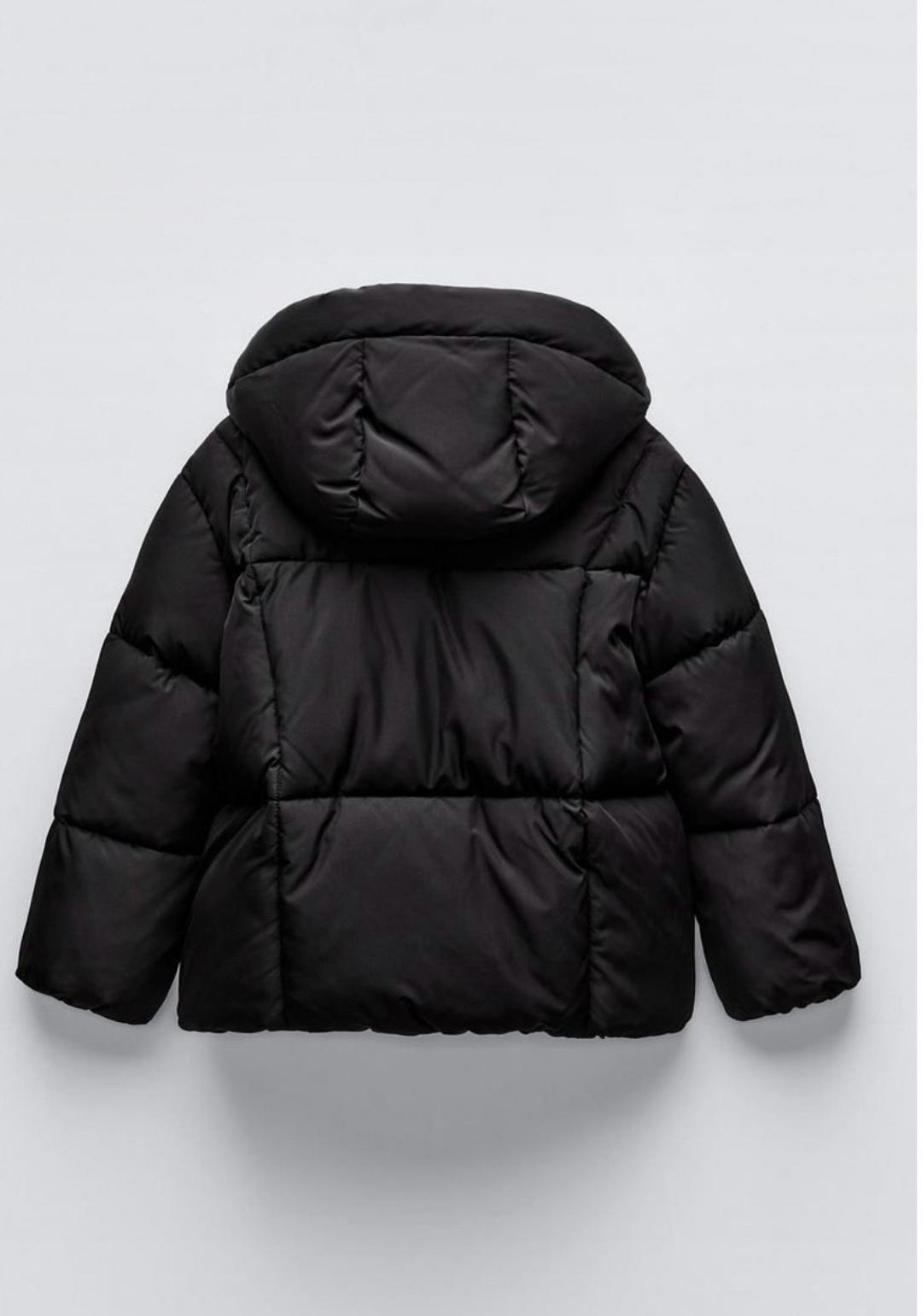 Zara Куртка Zara рост 140 см — фото 2