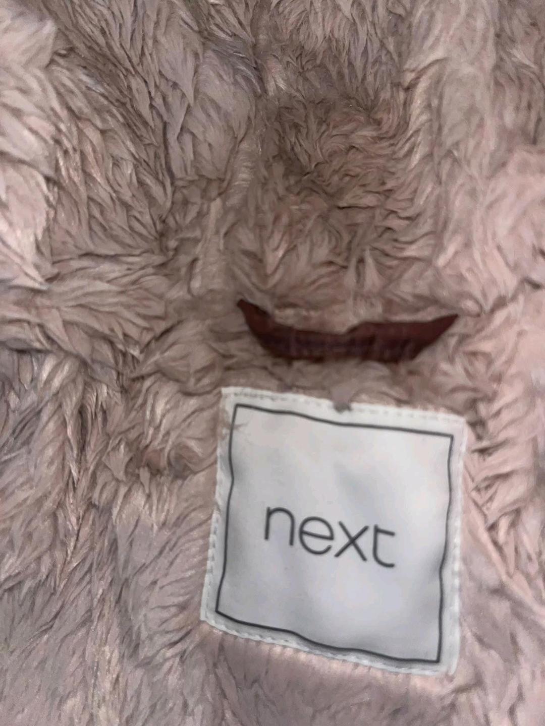 Next Зимняя куртка next — фото 2