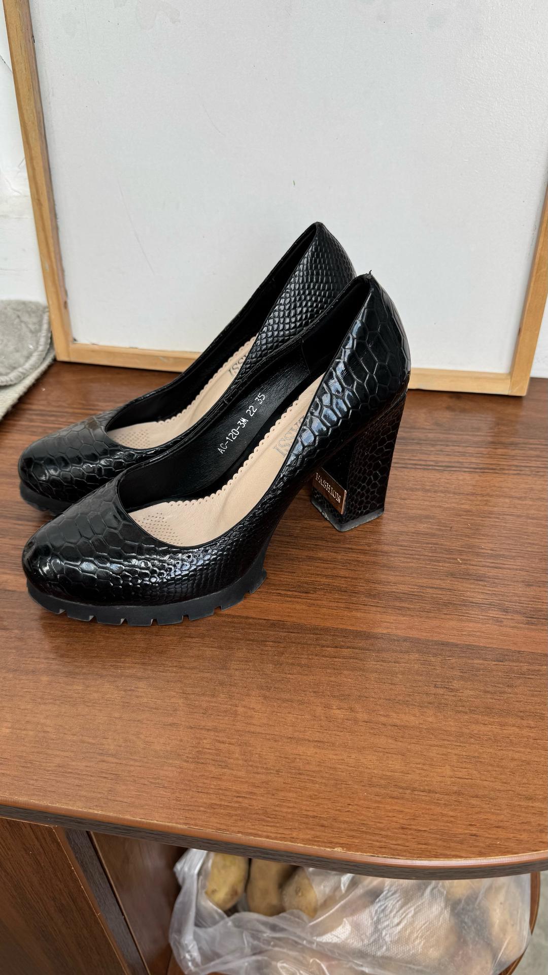 9fashion Woman Туфли — фото 2